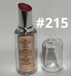 Lakaボンディンググロウリップスティック#215