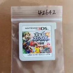 3DS 大乱闘スマッシュブラザーズ for ニンテンドー3DS