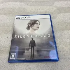 サイレントヒル2 ps5