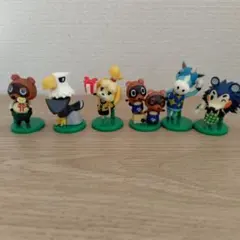 あつまれどうぶつの森　あつ森　チョコエッグ まとめ売り