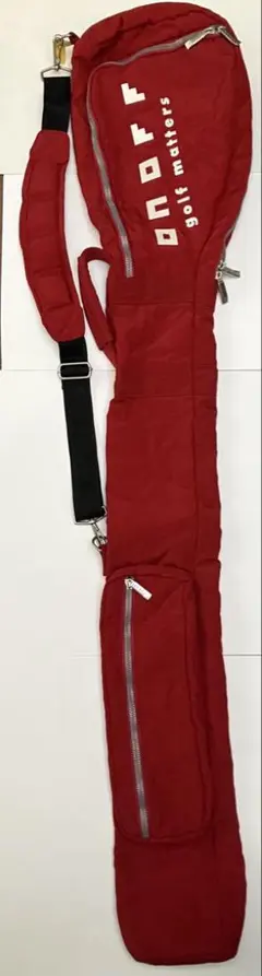 ONOFF クラブケースOL0722 マスタード新品 - メルカリ