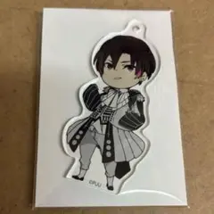 UniteUp! アクリルチャーム 高尾大毅