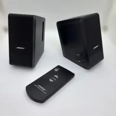 良品　BOSE MICRO MUSIC MONITOR M3　付属品完備 アバックWEB-SHOP / 【中古】BOSE M3(Micro MusicMonitor)【コード21