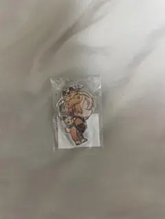 センラ 四春祭 アクキー