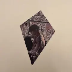 txt スビン Sanctuary SAVIOR アイスピースカード トレカ