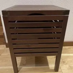 IKEA イケア モルゲル MOLGER スツール