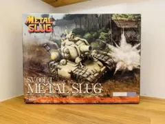 2025年最新】メタルスラッグ プラモデルの人気アイテム - メルカリ