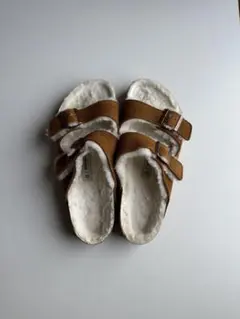 2025年最新】ビルケンシュトック BIRKENSTOCK アリゾナボアの