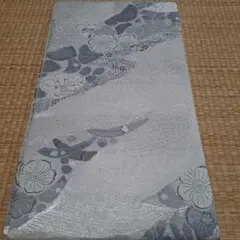 辻ケ花袋帯