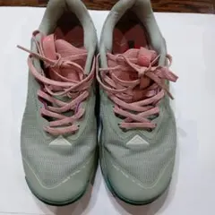 NIKE TRAIL トレイルシューズ２７センチ