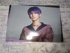 舞台ブレイクマイケース　ランダムブロマイド　宇京真央