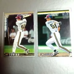 イチロー 2001年 限定品 イチロー 2001年 限定品