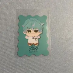 ちびくるみフェス 湊大瀬　特典カード　カリスマ　来場特典
