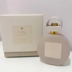her lip to ヘアパフューム ヌードパール　箱付き