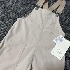 LOGOS サロペット 120新品未使用