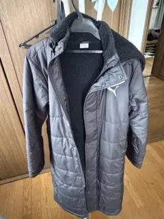 PUMA フード付きダウンコート 150cmサイズ