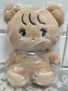 mikko Latte ラテ ぬいぐるみ