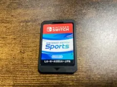Switchソフト Sports ソフトのみ