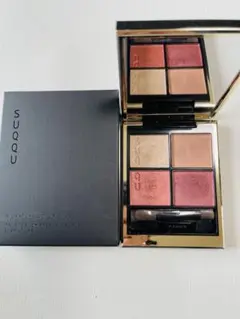 SUQQU シグニチャーカラーアイズ #04 純撫子