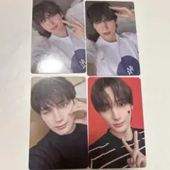 ヒュニンカイ　sanctuary