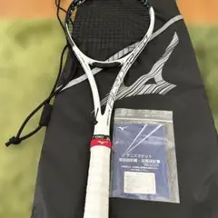 週末セール！！アクロスピードvpro 0Uおまけ付き Amazon | MIZUNO アクロスピード V-PRO スノーホワイト×ブラック