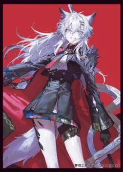 2025年最新】アークナイツ スリーブの人気アイテム - メルカリ