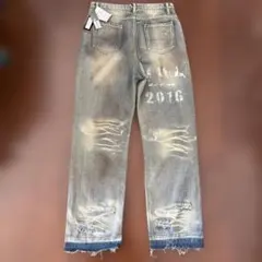 DENHAM FORGE MIJUR デニムパンツ W27 - メルカリ