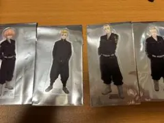 東京リベンジャーズ　ステッカー