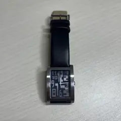 jean paul GAULTIER メンズ　腕時計