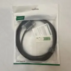 UGGREEN 16K DisplayPortケーブル　2m