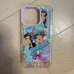 SKINNYDIP Disney ジャスミン iPhoneケース