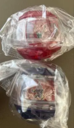 仮面ライダーゼッツ GPライダーカプセム01 インパクト、ブレイド2個セット