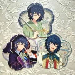 あんスタ 中国 花伴 クリアカード つむぎ