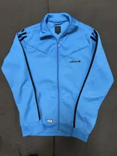 adidas 00s トラックジャケット VIP 古着