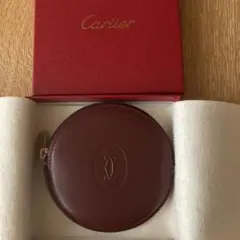 カルティエ コインケース