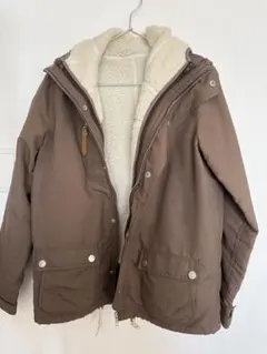 モッズコート マウンテンパーカー