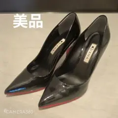 2025年最新】diana レッドソール エナメルパンプスの人気アイテム