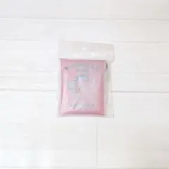 劇場版チェンソーマンレゼ篇 ポチタ クリアポーチ ベースヤードトーキョー