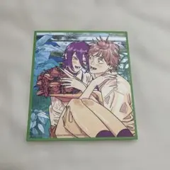 チェンソーマン　映画特典