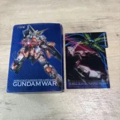 2026年最新】ガンダムウォー boxの人気アイテム - メルカリ
