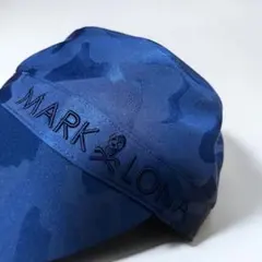 2026年最新】mark＆lona キャップの人気アイテム - メルカリ