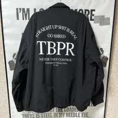 tightbooth ナイロンジャケット