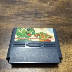 ワギャンランド2 ファミコンソフト