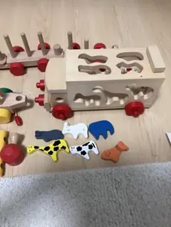 木製 おもちゃ