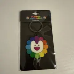 2025年最新】村上隆 キーホルダーの人気アイテム - メルカリ