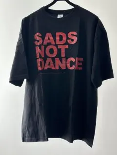 SADS Tシャツ 黒夢 清春 mardi gras tパーカー　スウェットのサムネイル