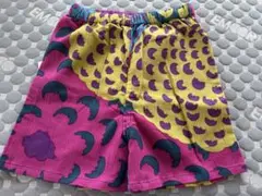 sou・sou ひざたけ　ハーフパンツ　新品タグ付き