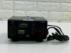 ALINCO DM-310MV DC電源供給装置 通電確認済み - メルカリ
