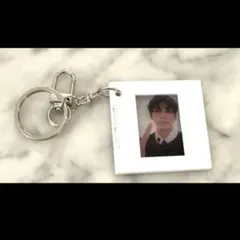 BTS ARIRANG Weverse Global 特典 テテ　V