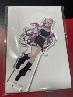 バイパー　勝利の女神 NIKKE ZOZOTOWN　アクリルスタンド